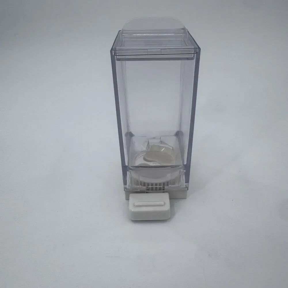 CUISINART ICE-45 Ice Cream Maker Rectangular Condiment Container B Fast Shipping